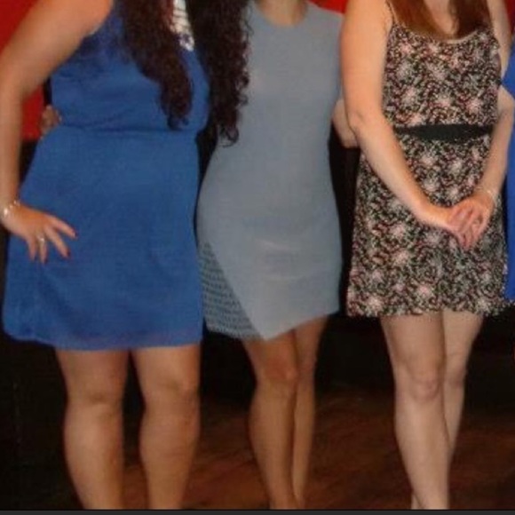 Philip Lim Grommet Dress - Picture 5 of 6